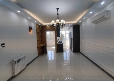 فروش آپارتمان در برج مسکونی