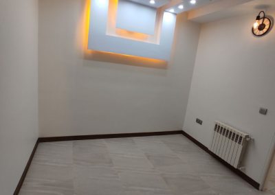 آپارتمان با سند تک برگ
