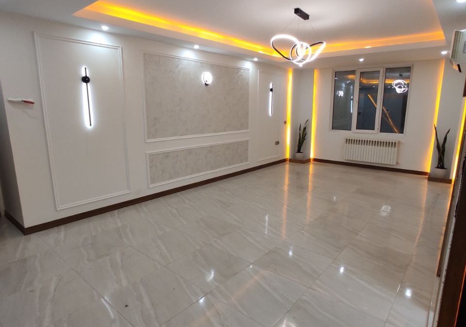 آپارتمان با سند تک برگ