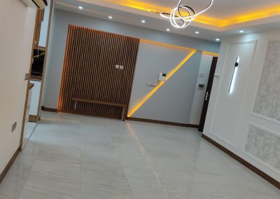 آپارتمان با سند تک برگ