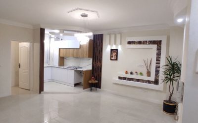 آپارتمان فول امکنات در اندیشه