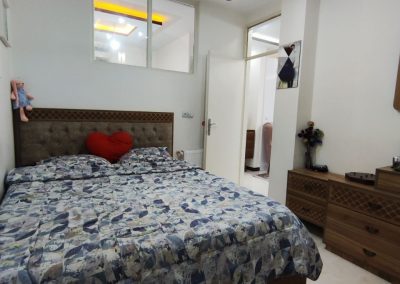 آپارتمان تاپ لوکیشن