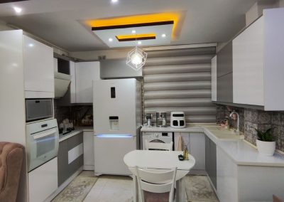 آپارتمان تاپ لوکیشن