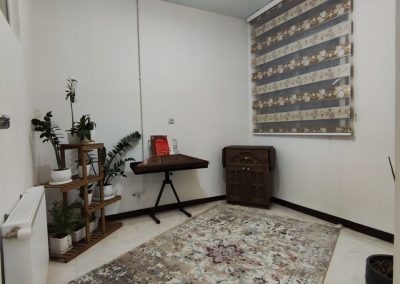 آپارتمان تاپ لوکیشن