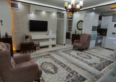 آپارتمان تاپ لوکیشن