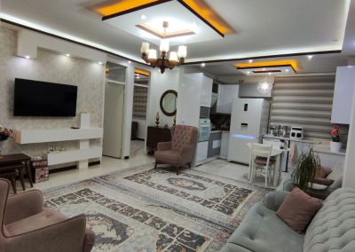 آپارتمان تاپ لوکیشن