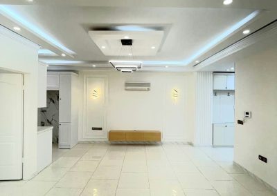 رهن آپارتمان نوساز در اندیشه