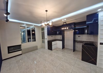 فروش آپارتمان در اندیشه فاز یک