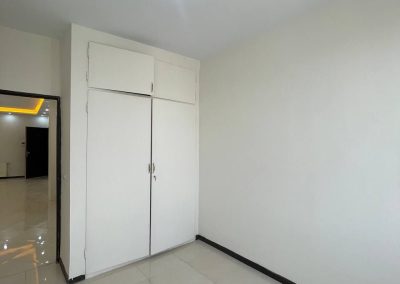 آپارتمان اقساطی در اندیشه