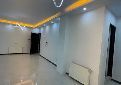 آپارتمان اقساطی در اندیشه