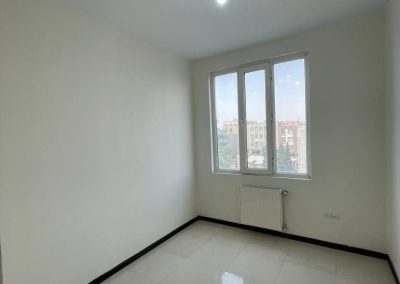 آپارتمان اقساطی در اندیشه