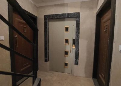 خرید آپارتمان نوساز در اندیشه