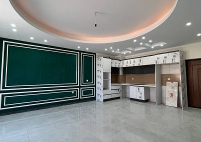 خرید آپارتمان نوساز در اندیشه