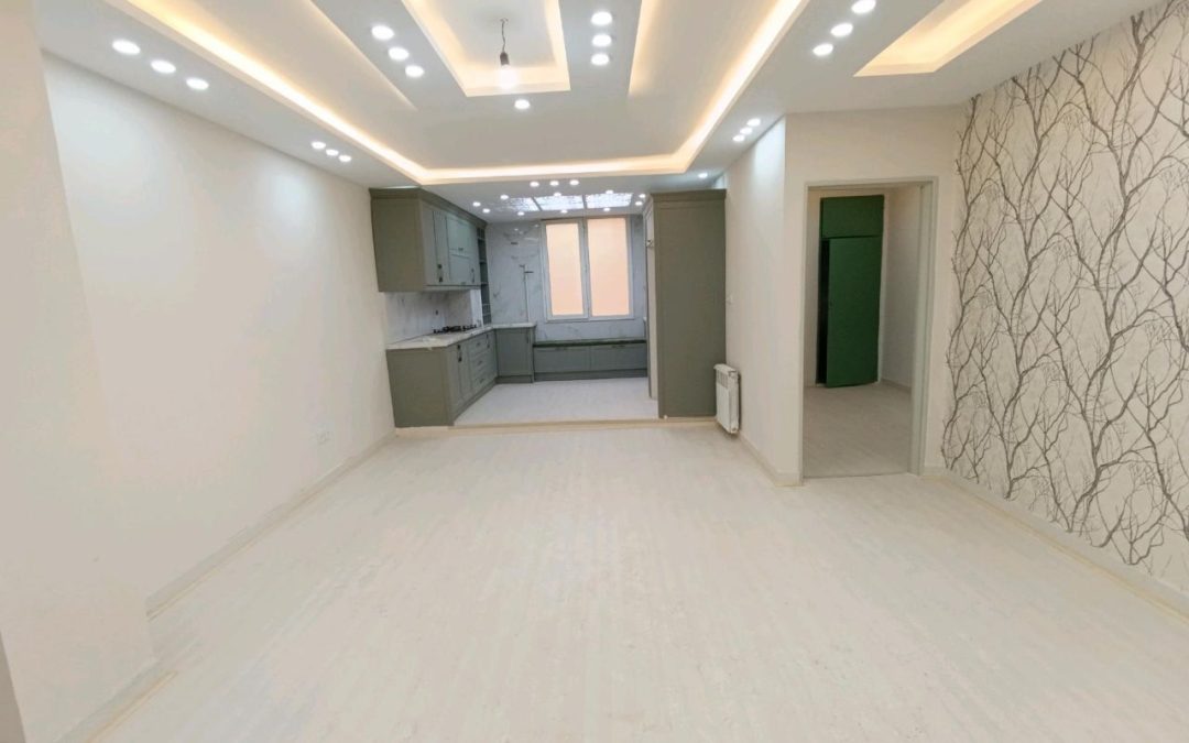 رهن آپارتمان در برج برند