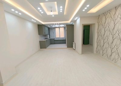 رهن آپارتمان در برج برند