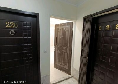 رهن آپارتمان در برج برند