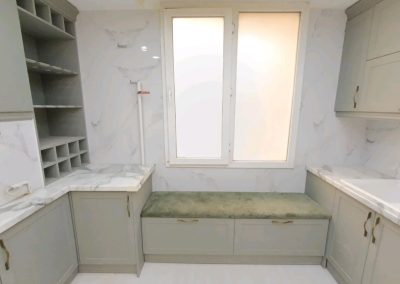 رهن آپارتمان در برج برند