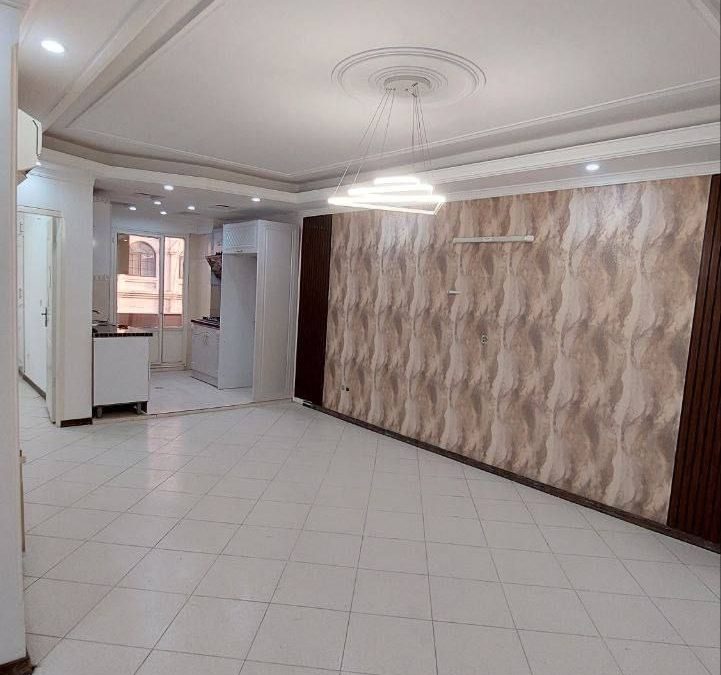 فروش آپارتمان اقساطی