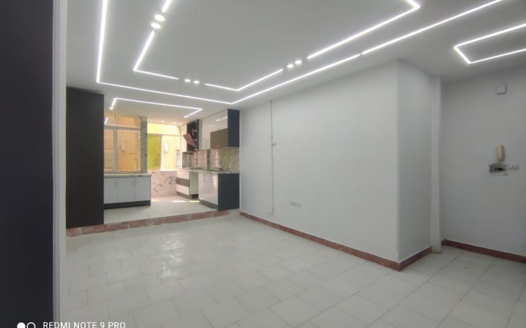 خرید آپارتمان در محله آرام