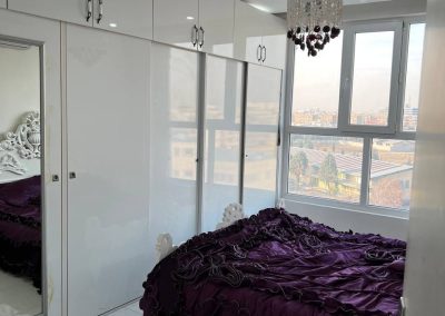 خرید آپارتمان فول دیزاین در شهرک صدف