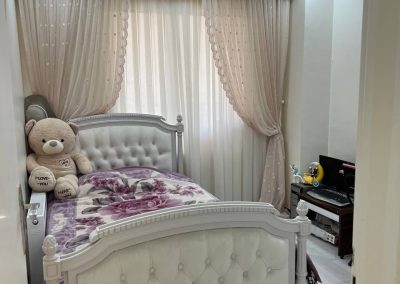 خرید آپارتمان فول دیزاین در شهرک صدف