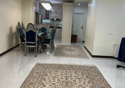 خرید آپارتمان فول دیزاین در شهرک صدف