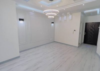 آپارتمان با دیزاین عالی