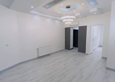 آپارتمان با دیزاین عالی