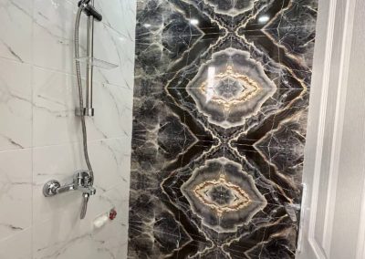 رهن آپارتمان در اندیشه
