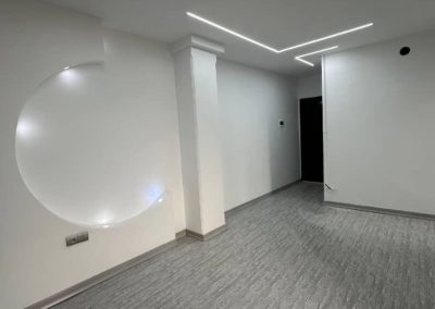 رهن آپارتمان در اندیشه