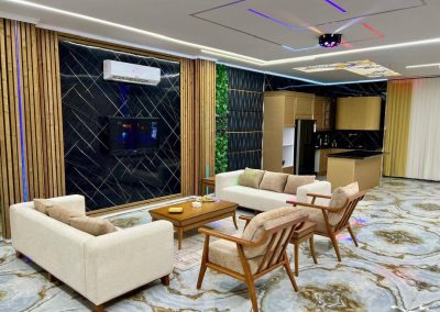 آپارتمان وام&zwnj;دار در اندیشه فاز یک