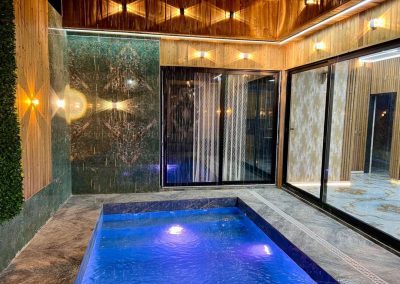 آپارتمان وام&zwnj;دار در اندیشه فاز یک