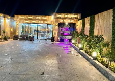 آپارتمان وام&zwnj;دار در اندیشه فاز یک