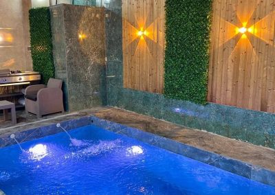آپارتمان وام&zwnj;دار در اندیشه فاز یک