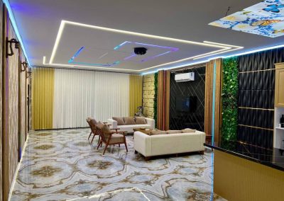 آپارتمان وام&zwnj;دار در اندیشه فاز یک
