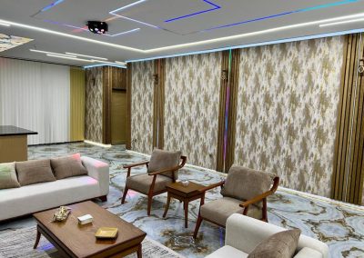 آپارتمان وام&zwnj;دار در اندیشه فاز یک