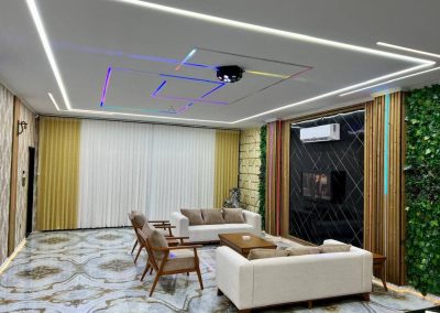 آپارتمان وام&zwnj;دار در اندیشه فاز یک